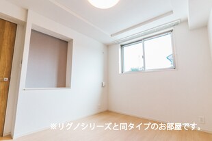 三宅町マンション（仮）の物件内観写真